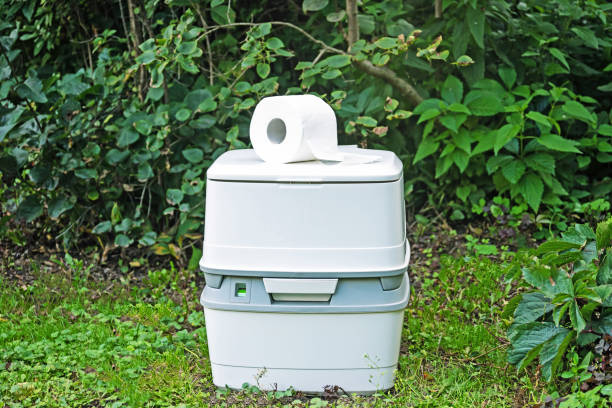 Best Portable toilet rental cost  in Four Corners, MT
