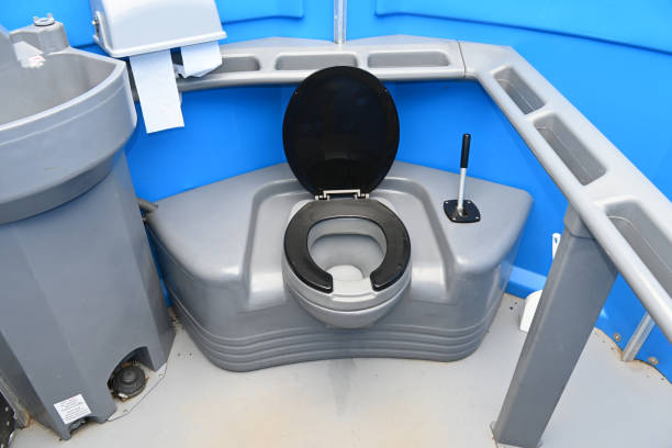 Best Local porta potty services  in Four Corners, MT