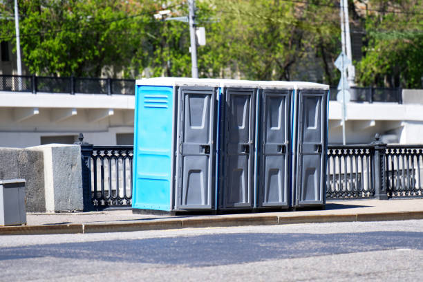 Best Temporary restroom rental  in Four Corners, MT